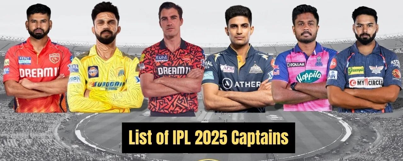 Complete-List-of-IPL-2025-Captai