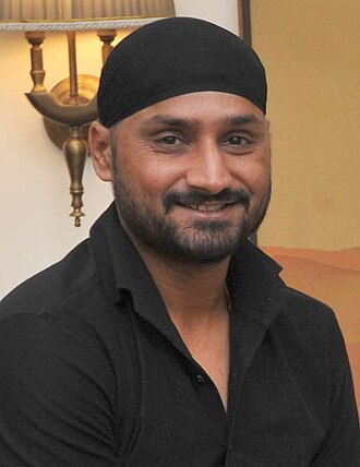 Shri_Harbhajan_Singh_2015