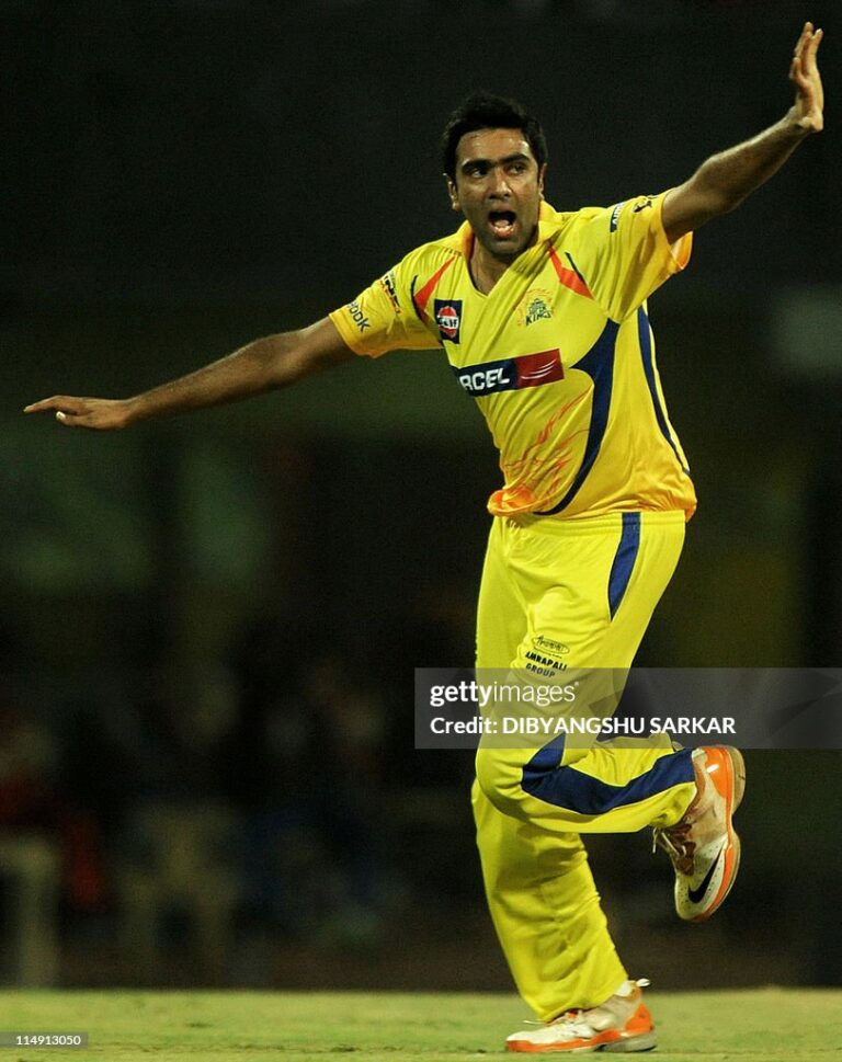 IPL 2025: Projecting Chennai Super Kings' Top 3 Wicket-Takers