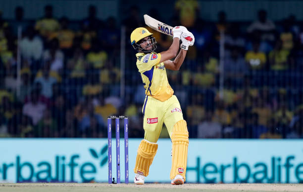 "Woh Sharaarthi Tha, Hai, Aur Rahega" – Friend Playfully Calls Ruturaj Gaikwad a Prankster Ahead of IPL 2025
