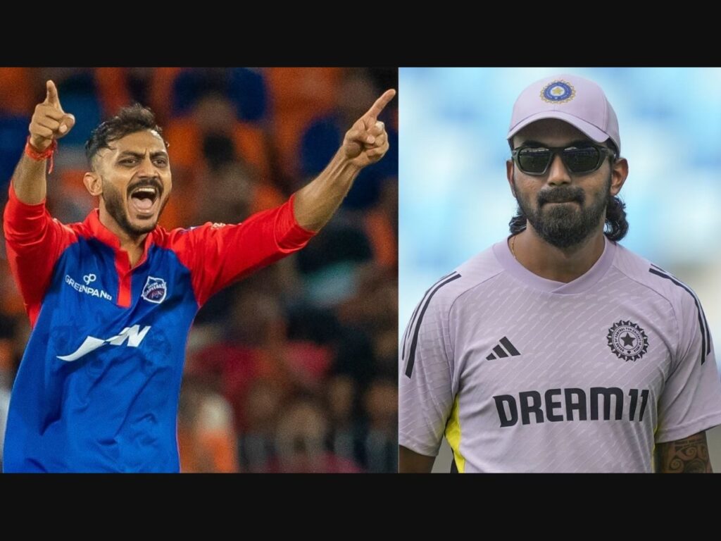 Delhi Capitals' Optimal Playing XI and Impact Player Options for IPL 2025 Featuring Faf du Plessis and Axar Patel