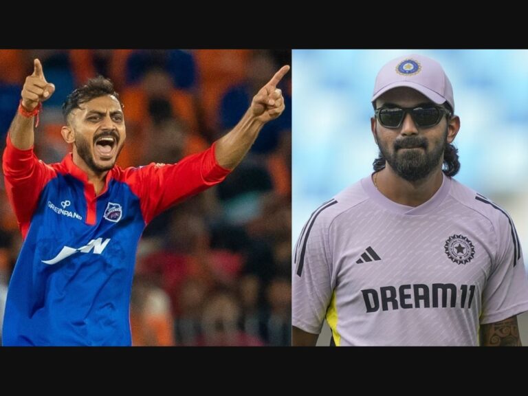 Delhi Capitals' Optimal Playing XI and Impact Player Options for IPL 2025 Featuring Faf du Plessis and Axar Patel